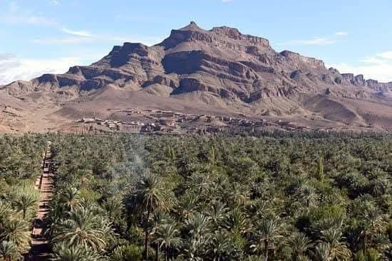 Aït Ben Haddou Kasbah